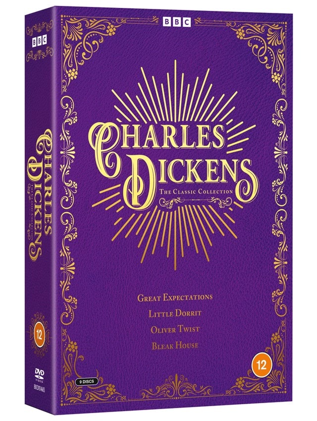 Charles Dickens: The Classic Collection - 2