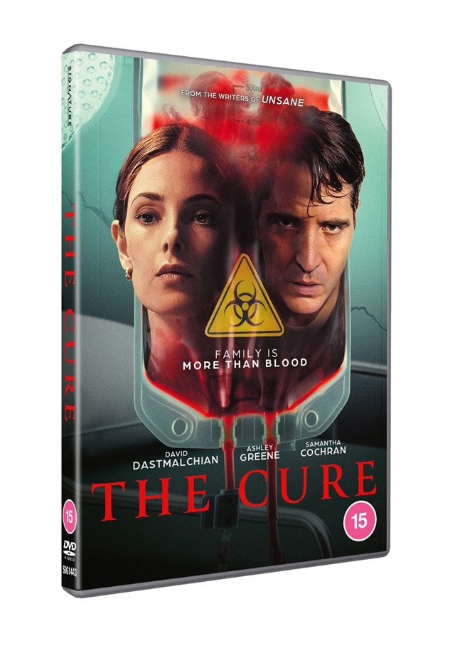 The Cure - 2