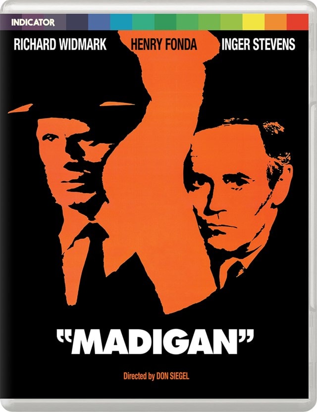 Madigan - 1