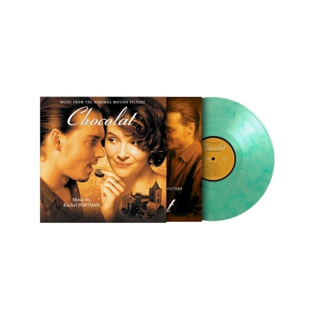 Chocolat (25th Anniversary Edition) - 3