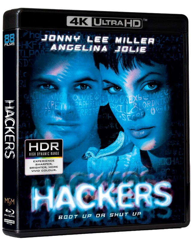 Hackers - 3