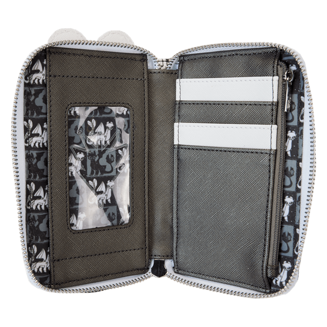 Furies Zip Around Wallet How To Train Your Dragon Loungefly - 4