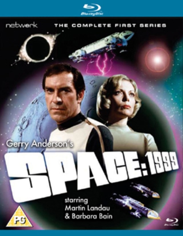 Space - 1999: Series 1 - 1