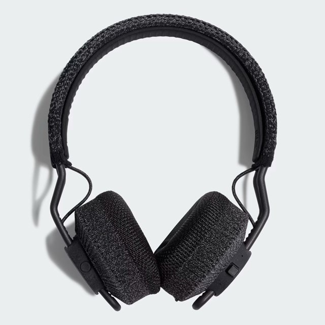 Adidas RPT-01 Night Grey Bluetooth Headphones - 1