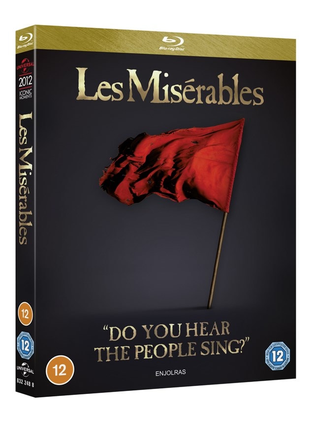 Les Miserables - Iconic Moments (hmv Exclusive) - 2