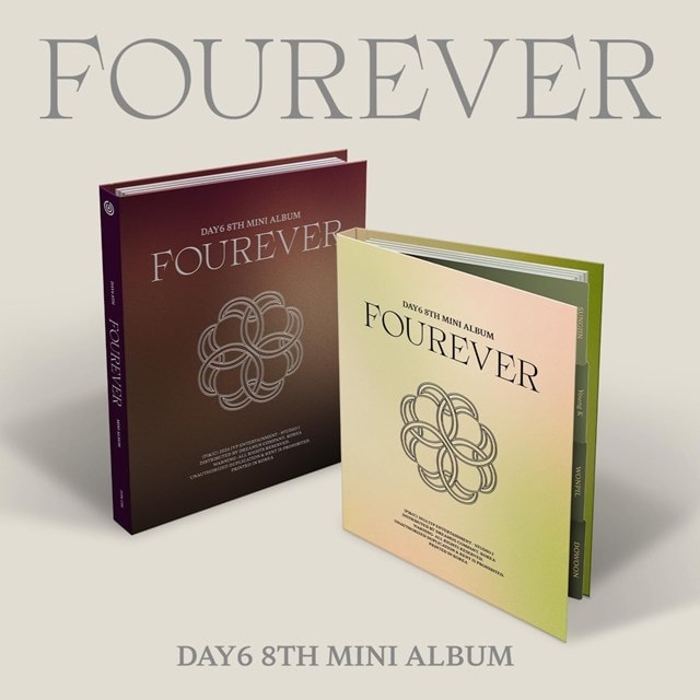 Fourever - 1