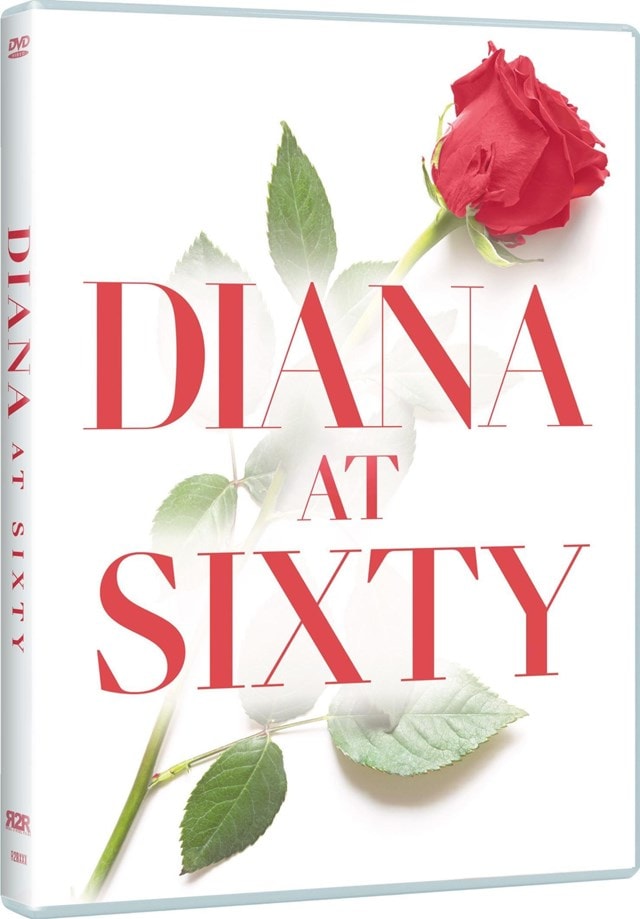 Diana at Sixty - 2