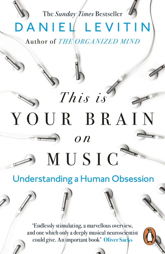 This Is Your Brain On Music - 1