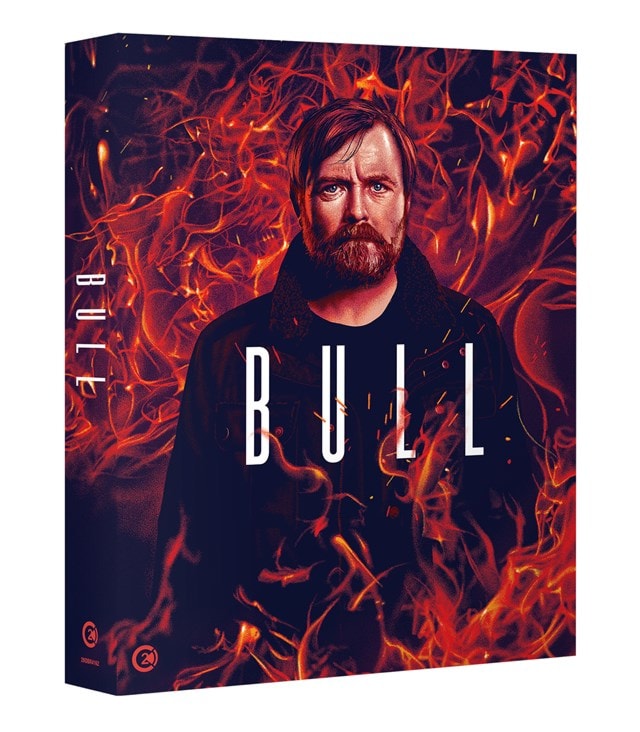 Bull Limited Edition - 2