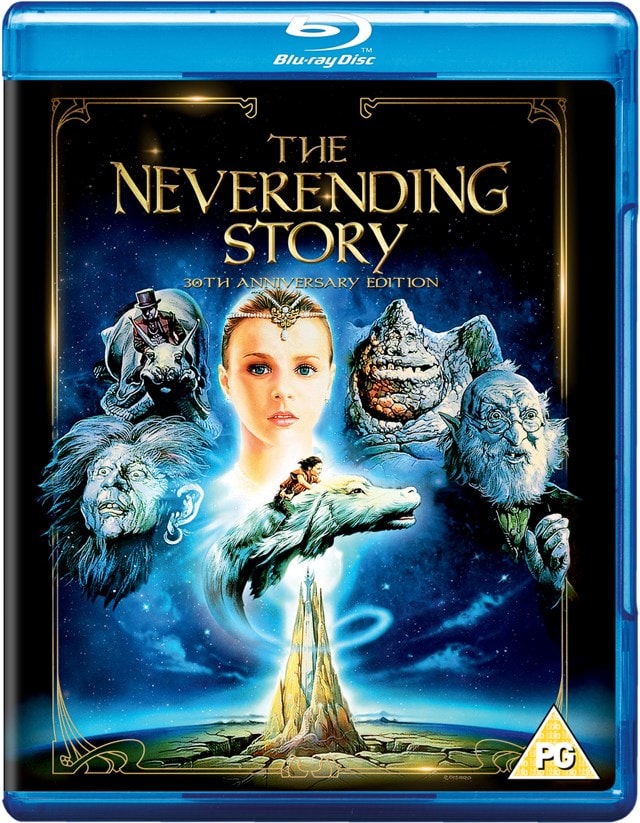 The Neverending Story - 1