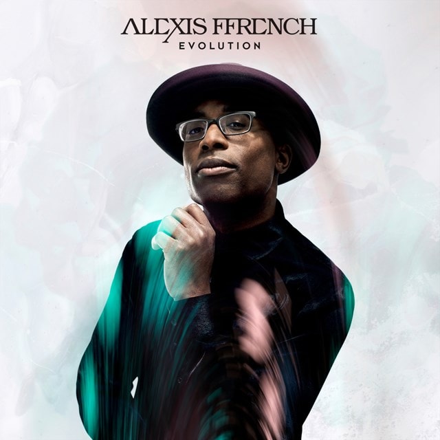 Alexis Ffrench: Evolution - 1