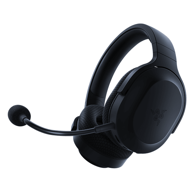 RAZER Barracuda X Wireless Gaming Headset (2022) - Black - 1