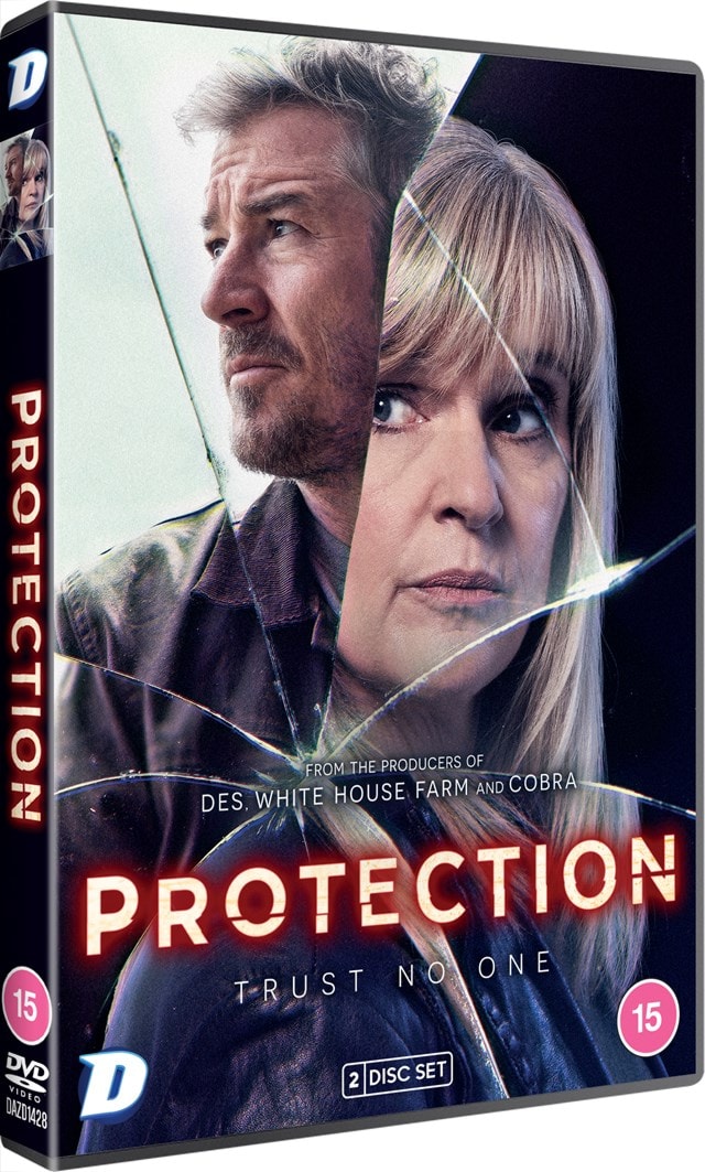 Protection - 2