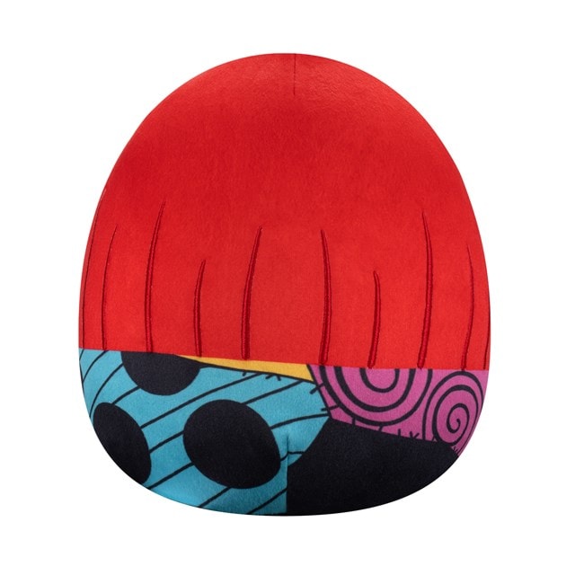 8'' Sally With Potion Nightmare Before Christmas Squishmallows Plush - 4