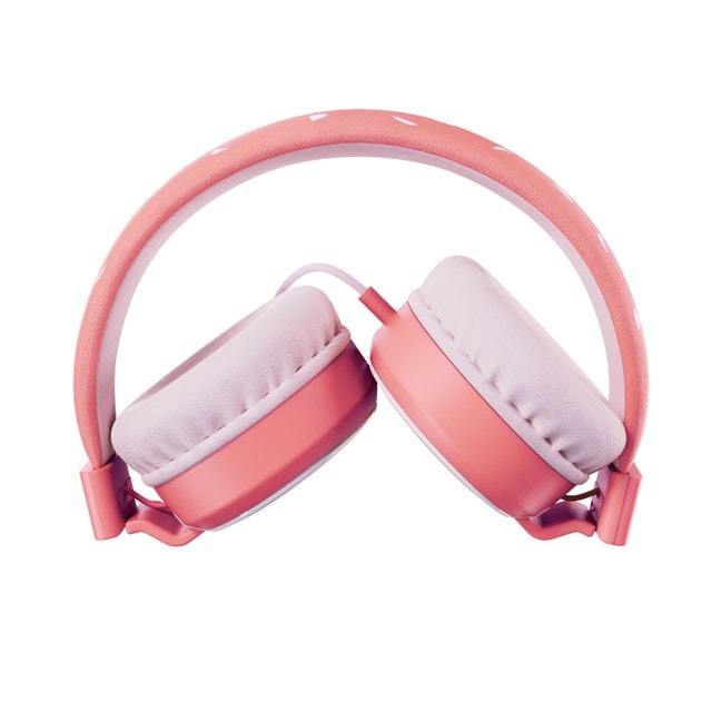 Planet Buddies Olive The Owl Headphones - 2