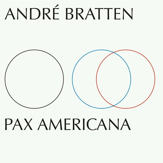 Pax Americana - 1