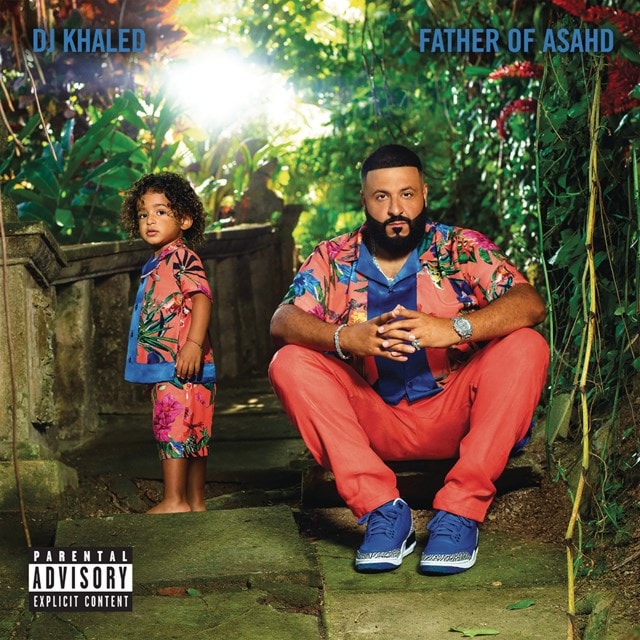 Father of Asahd - 1