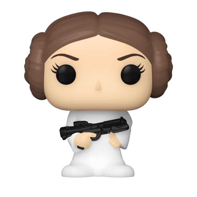 Leia Star Wars Bitty Pop - 7