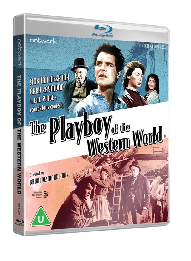 The Playboy of the Western World - 2