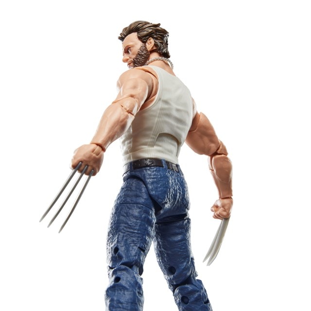 Wolverine Deadpool 2 Marvel Legends Series Action Figure - 2