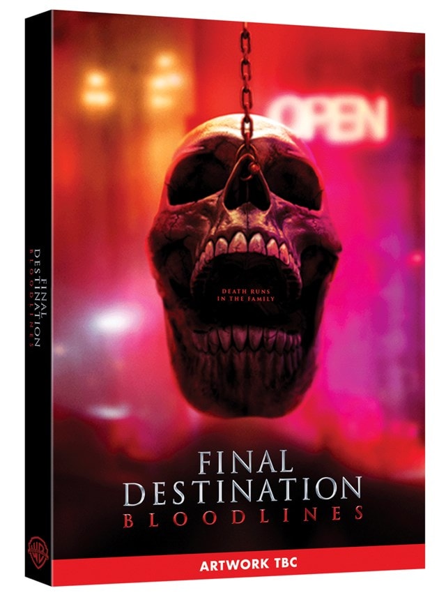 Final Destination: Bloodlines - 2