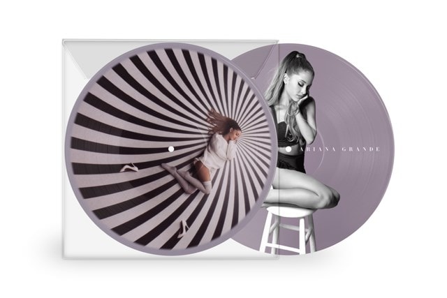 My Everything - (hmv Exclusive) Picture Disc Vinyl - 1