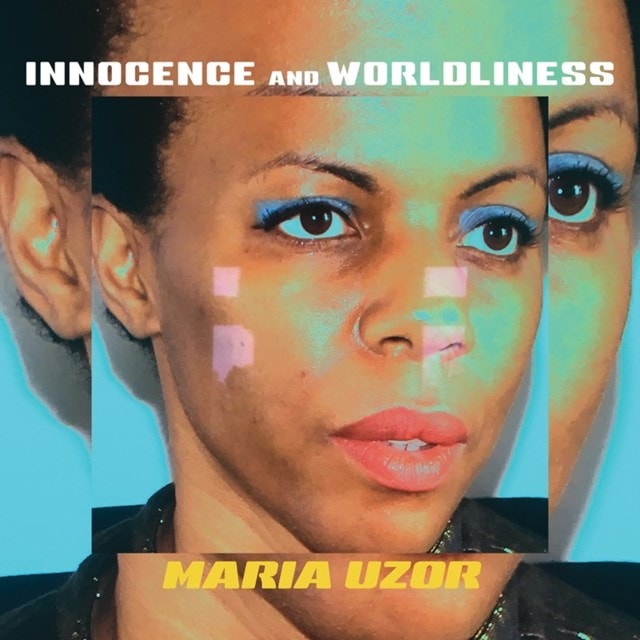 Innocence and Worldliness - 1