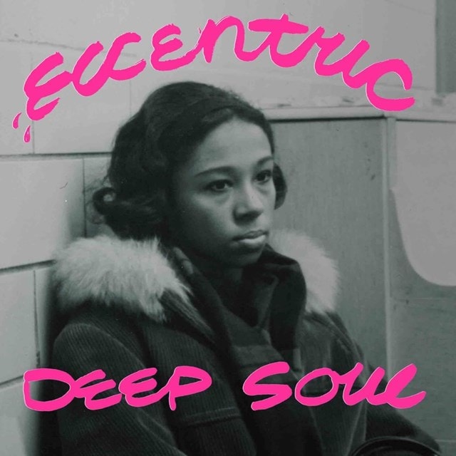 Eccentric deep soul - 1