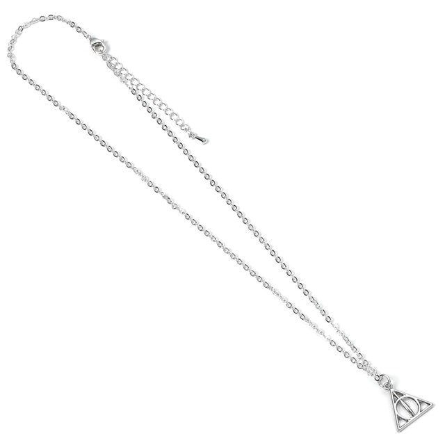 Deathly Hallows Harry Potter Necklace - 3