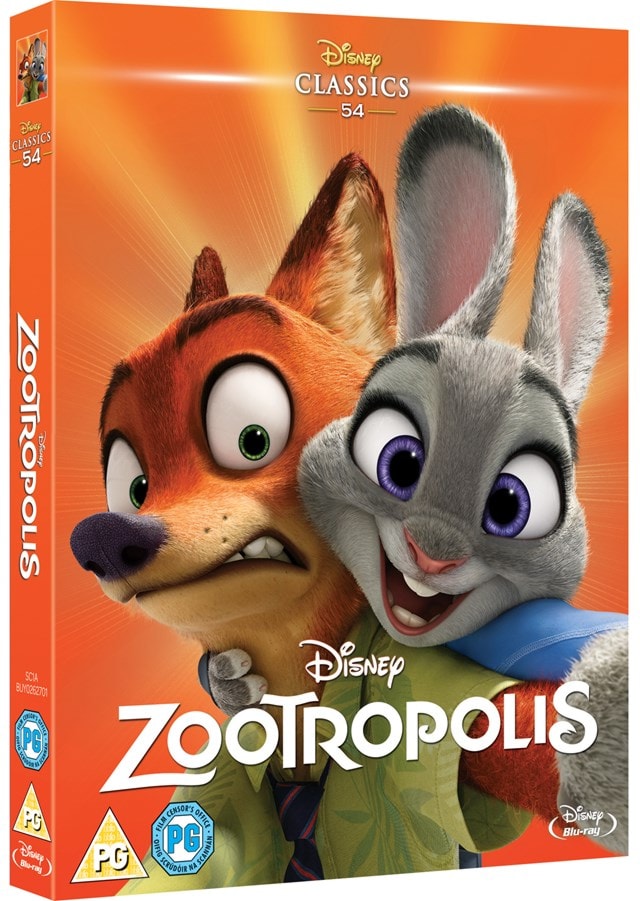 Zootropolis - 2