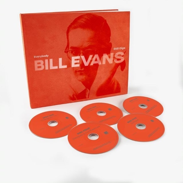Everybody Still Digs - 2