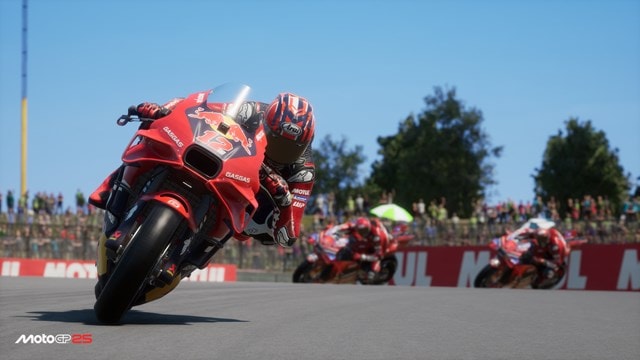 MotoGP 25 (PS5) - 3