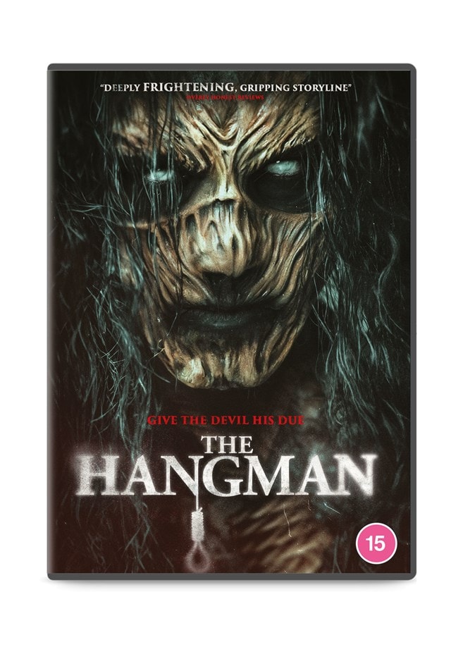 The Hangman - 1