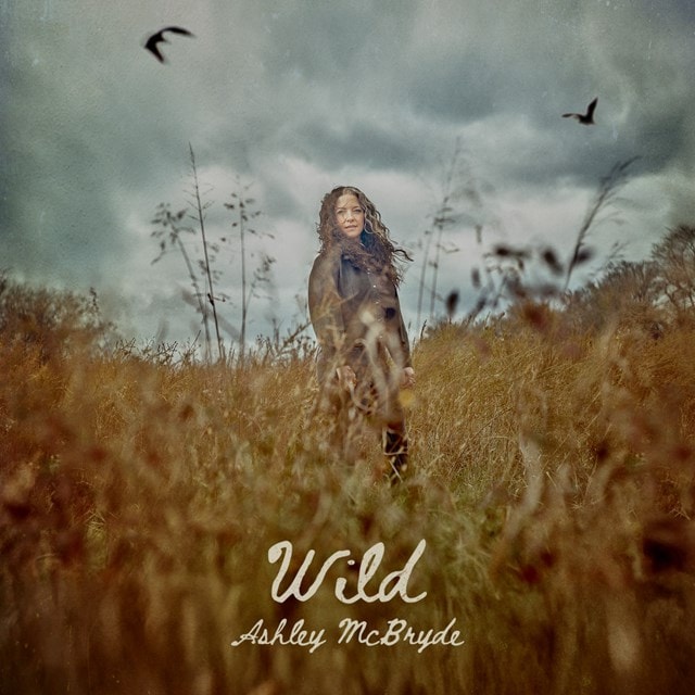 Wild - Wide Open Skies Vinyl - 2
