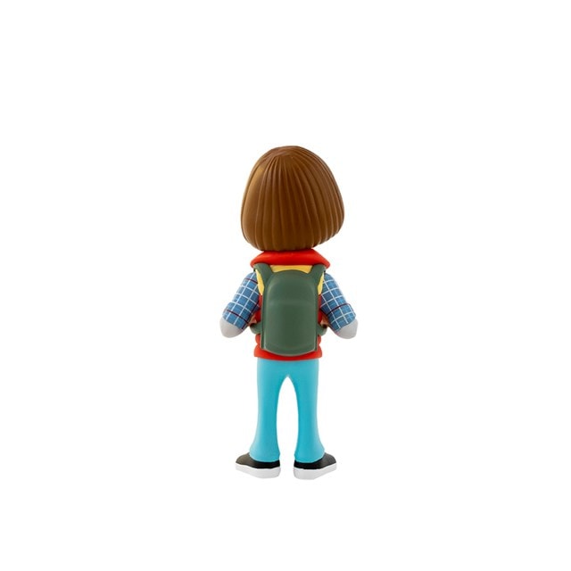 Will Stranger Things Minix Figure - 4