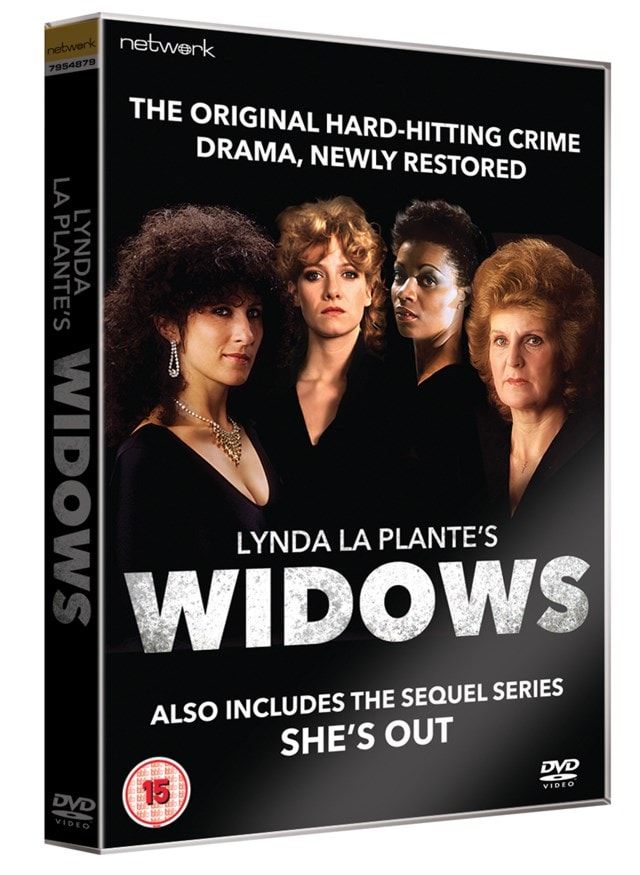 Widows - 2