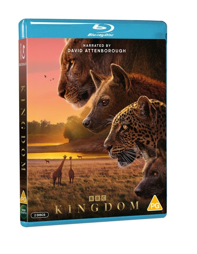 Kingdom - 2