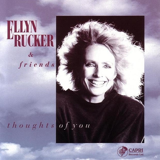 Thoughts of You - 1