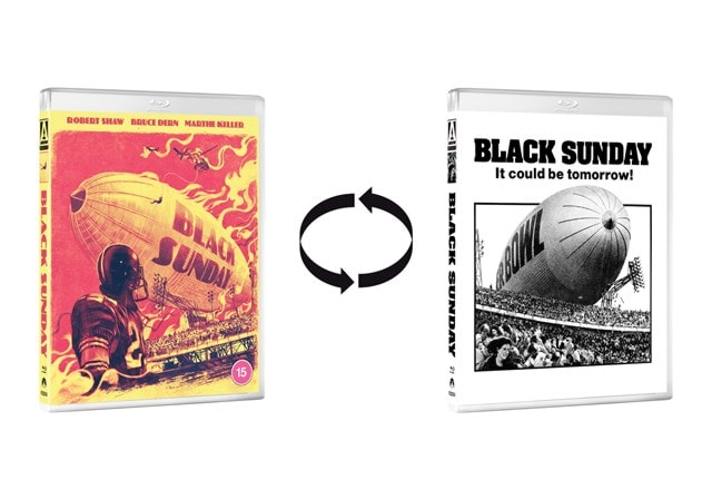 Black Sunday Limited Edition - 4