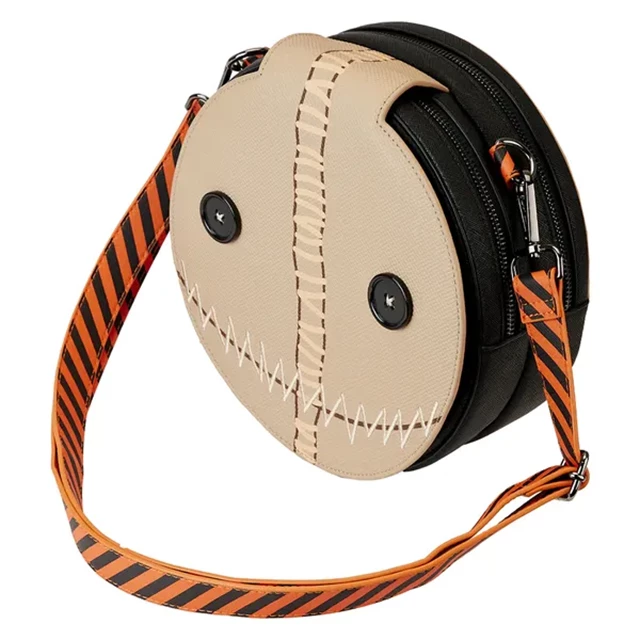 Sam Trick R Treat Loungefly Crossbody Bag - 4