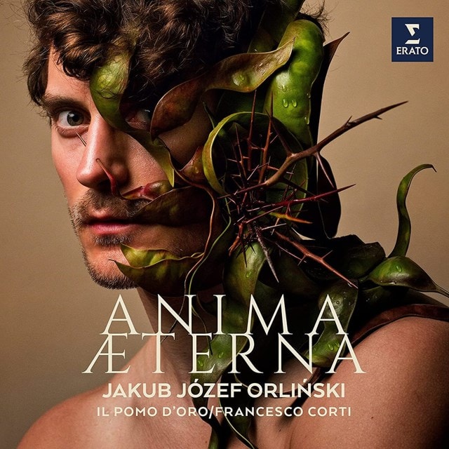 Jakub Jozef Orlinski: Anima Aeterna - 1