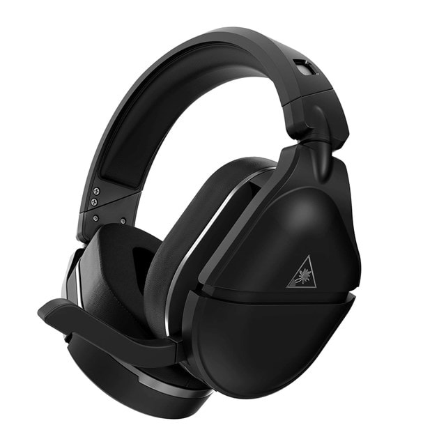 Turtle Beach Stealth 700P Gen2 Max Black Gaming Headset - 1