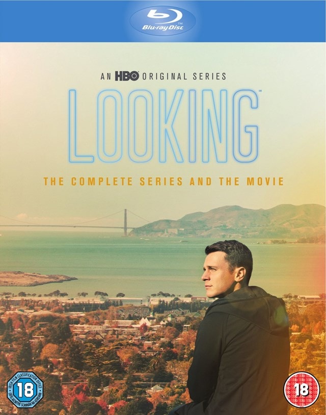 Looking: The Complete Series and the Movie - 1