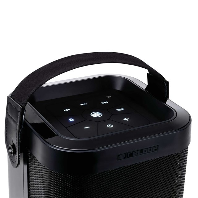 Reloop Groove Blaster BT Bluetooth Speaker - 6
