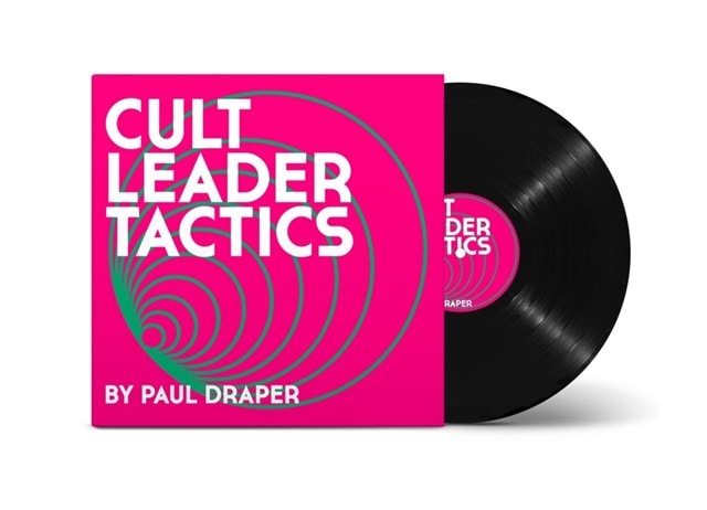 Cult Leader Tactics - 1