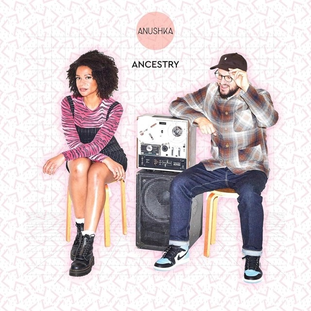 Ancestry - 1