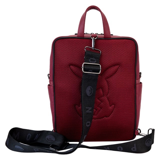 Pokemon Artst Collectiv Loungefly Convertible Bag - 4