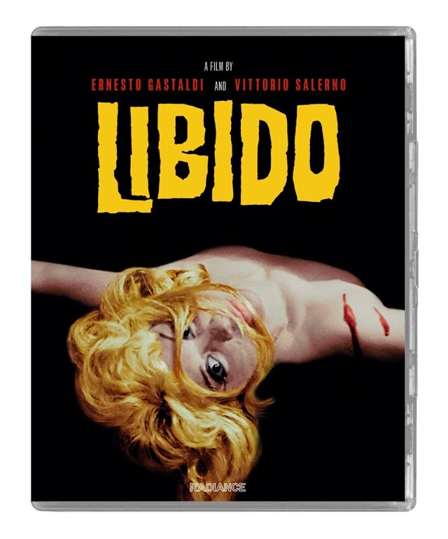 Libido Limited Edition - 3