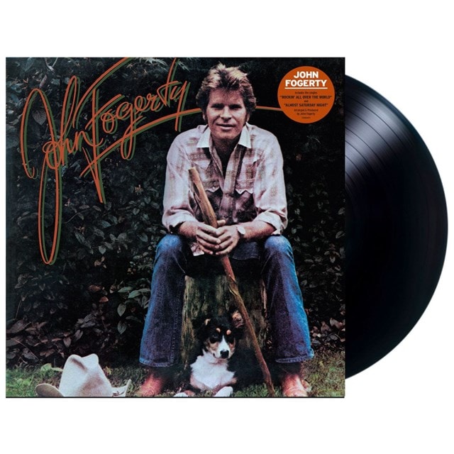 John Fogerty - 1