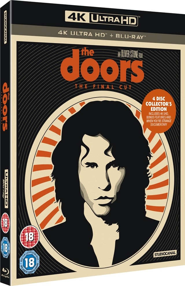 The Doors: The Final Cut - 2